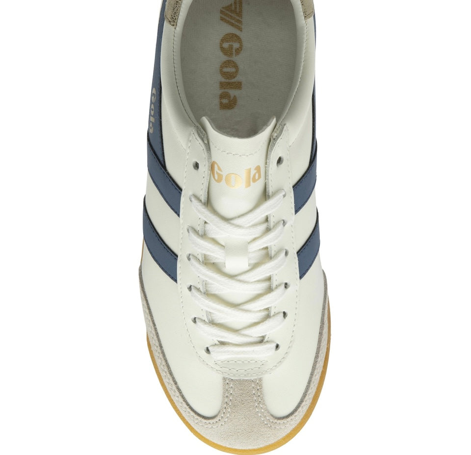 Gola I8 Torpedo Leather Runner