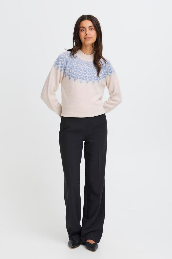 Fransa Isabella Pullover