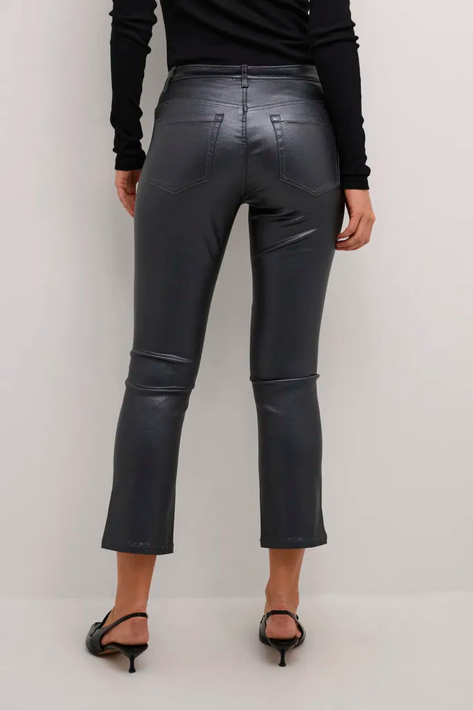 Kaffe Viola Cropped Jeans