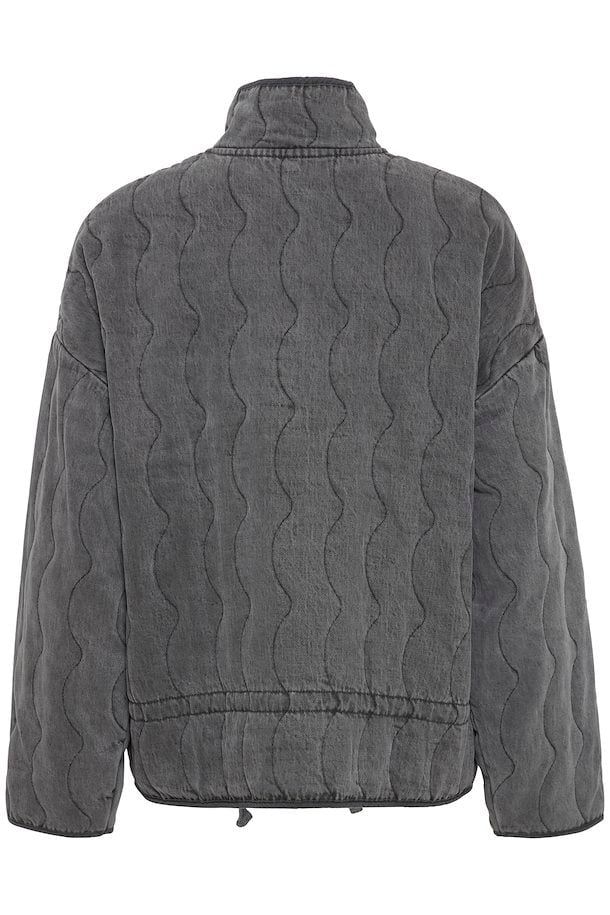 Pulz Riley Quilted Jacket