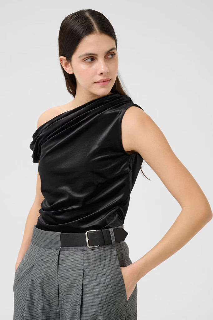 Karen by Simonsen Cecilia Top