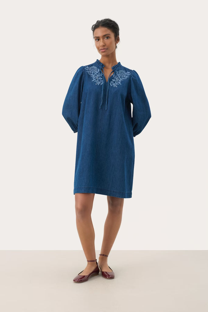 Part Two Tasha Dress