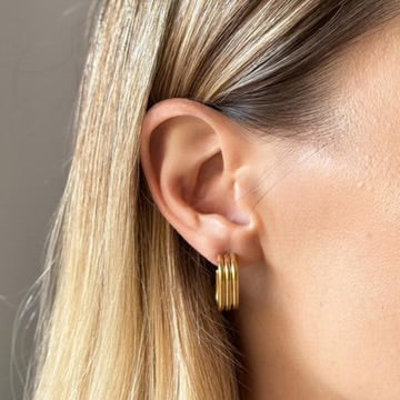 DI Miranda Earrings