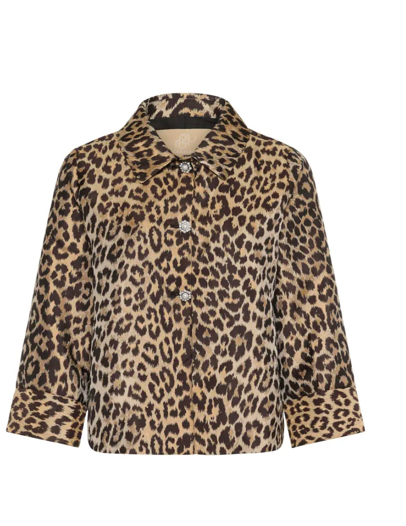 Culture Carol Muxi Jacket