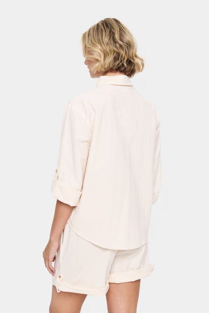 Saint Tropez Zalinda Shirt