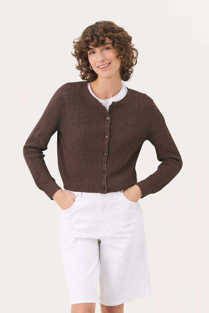 Part Two Gigia Cardigan