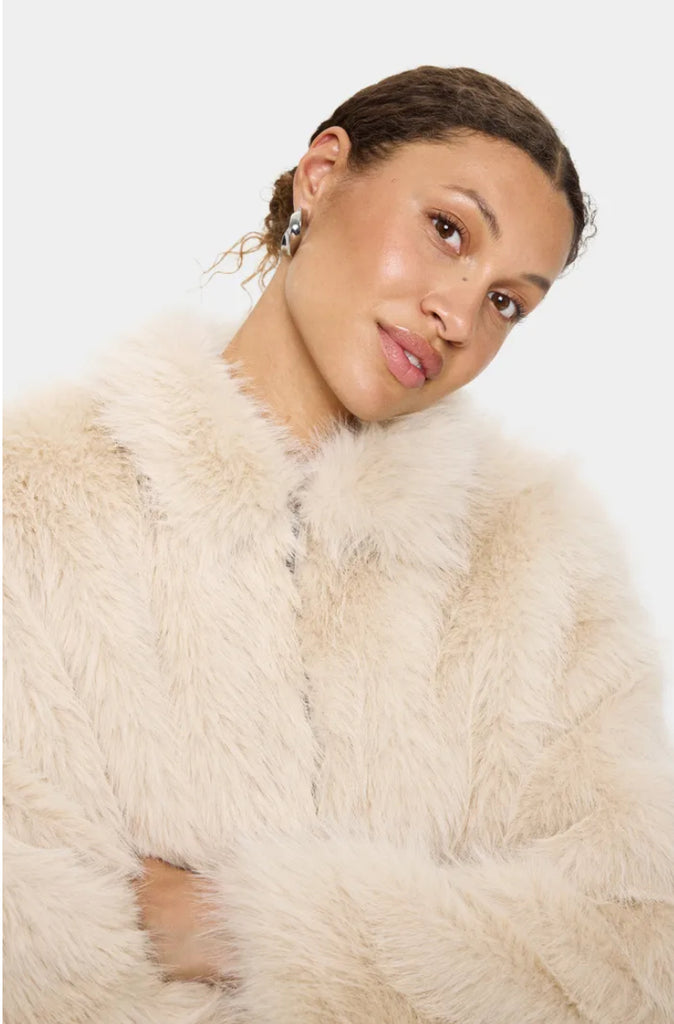 Saint Tropez Zaseline Jacket