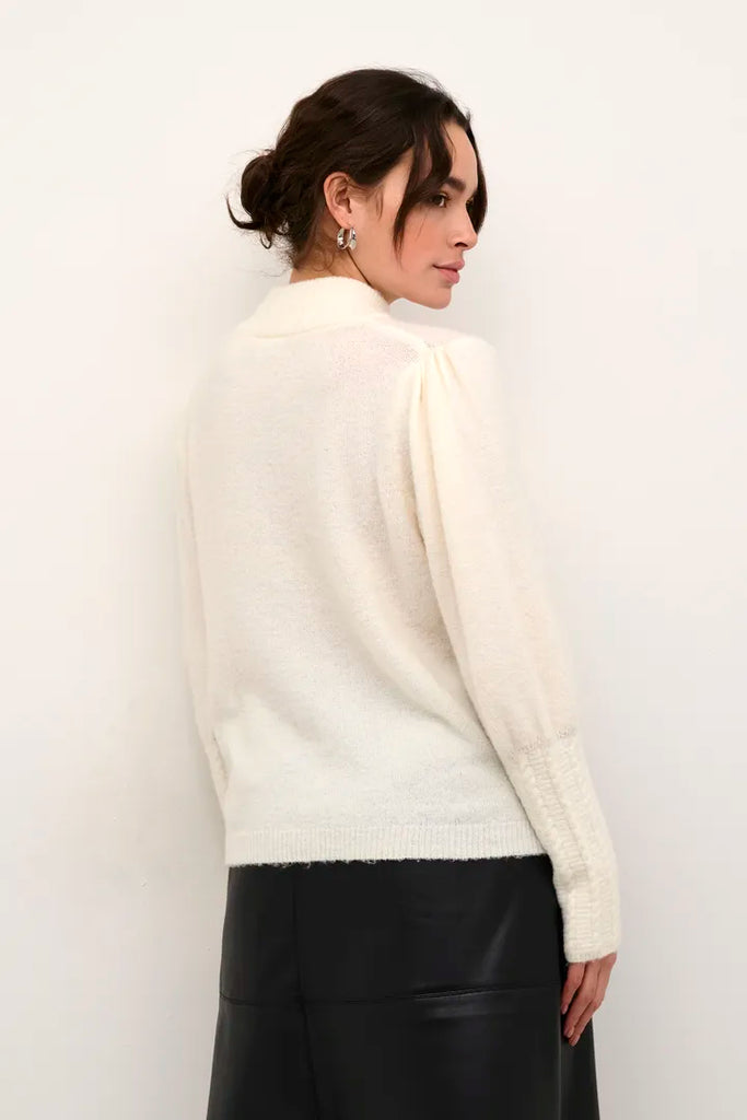 Kaffe Amelia Knit Pullover