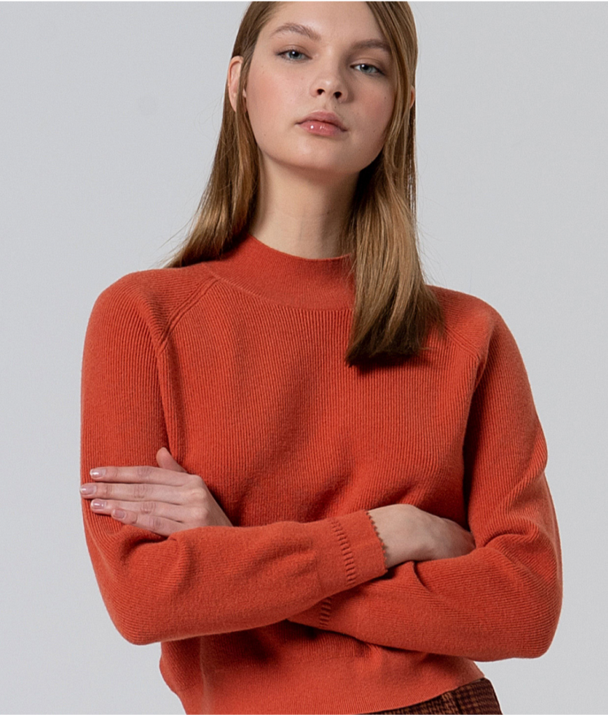 Surkana Perkin Knit Jumper