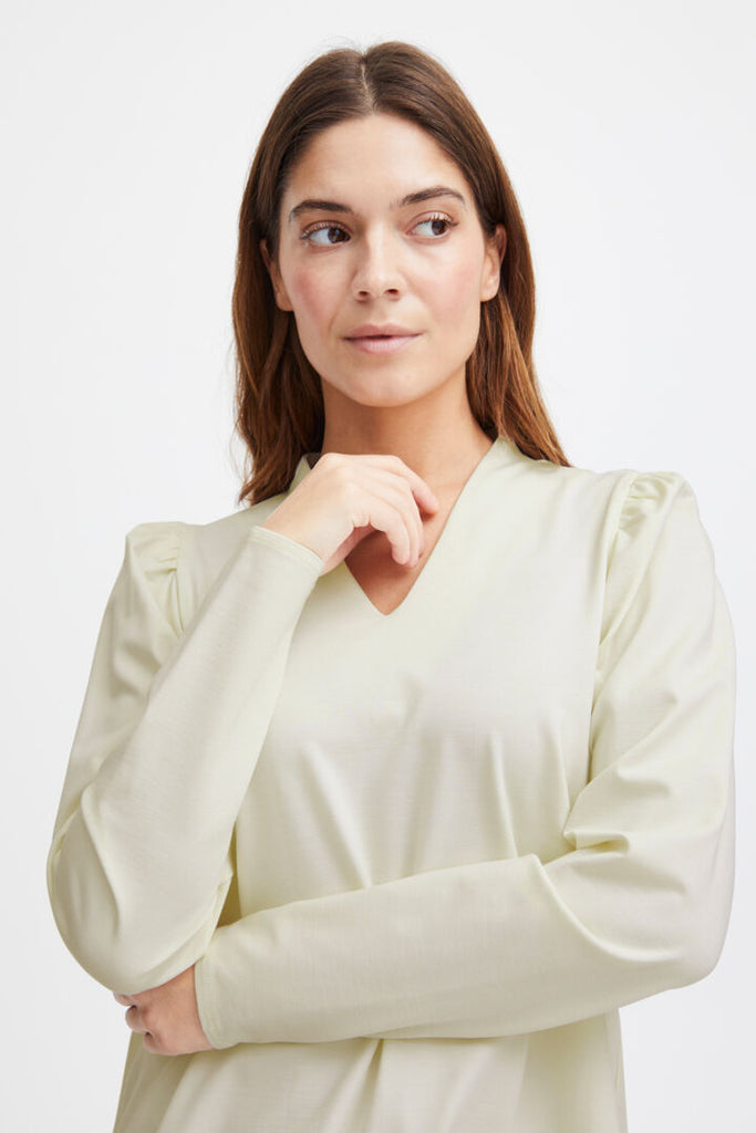 Fransa Jemma Blouse