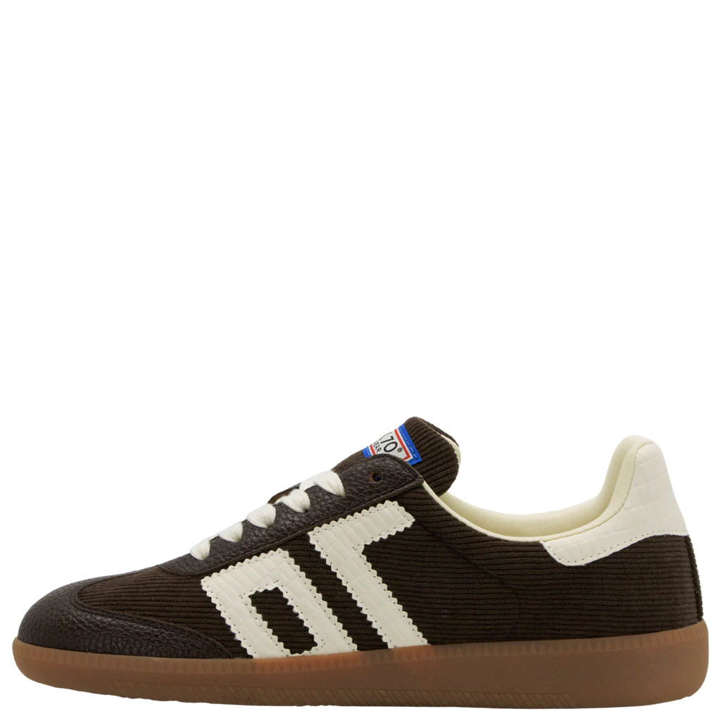 Back 70 I2 Coffee Trainer