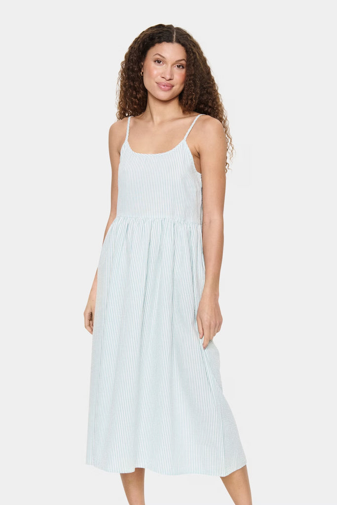 Saint Tropez Kira Dress