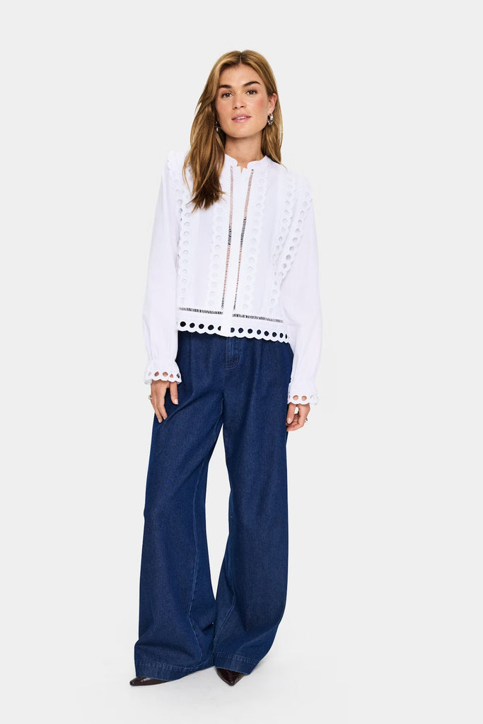 Saint Tropez Marlee Shirt