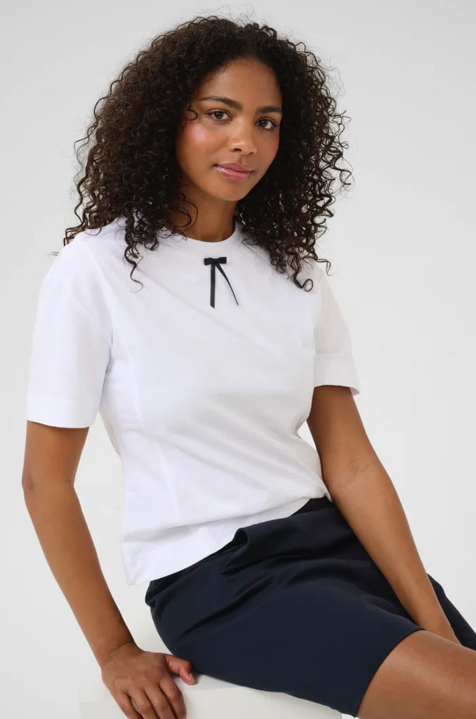 Kaffe Monnie T-shirt