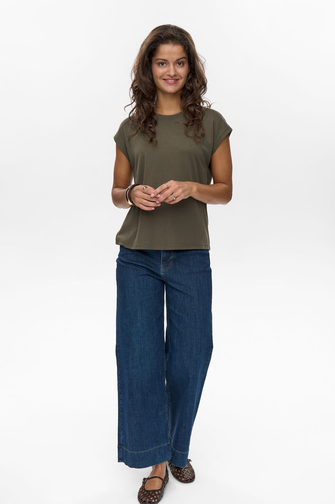 Numph Lizy Top