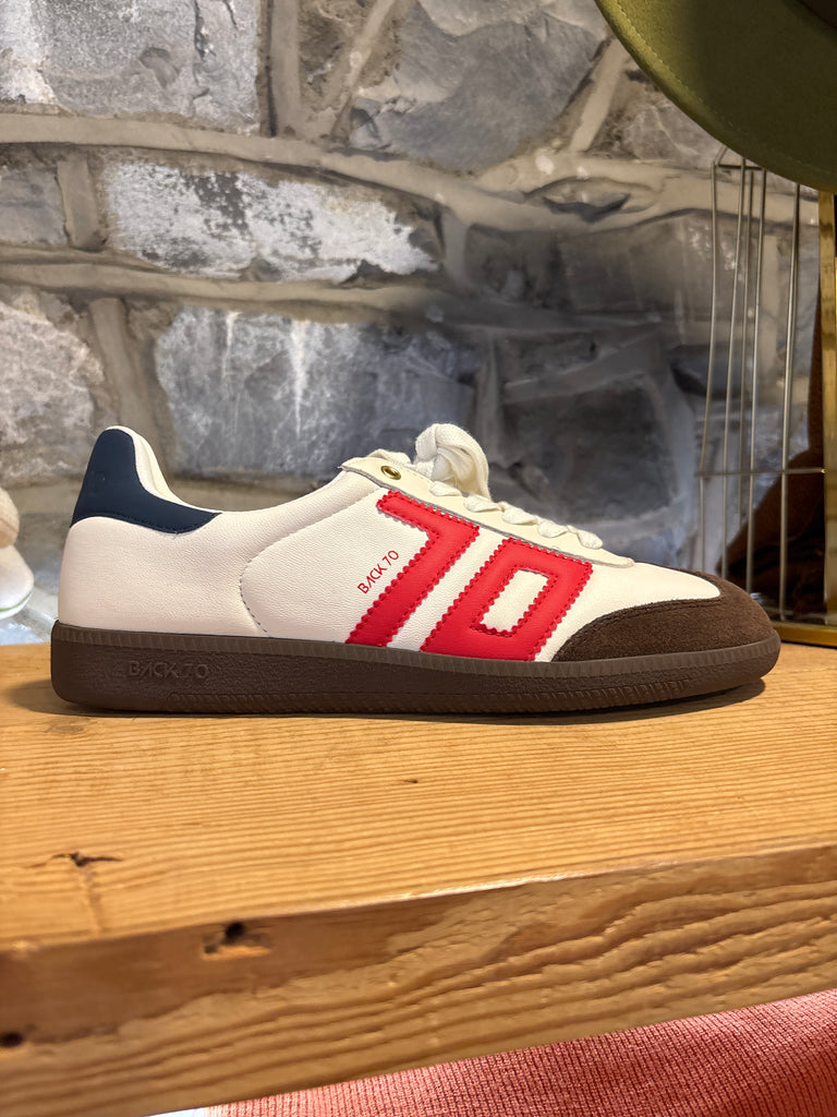 Back 70 I3 Cloud Sponge Trainer