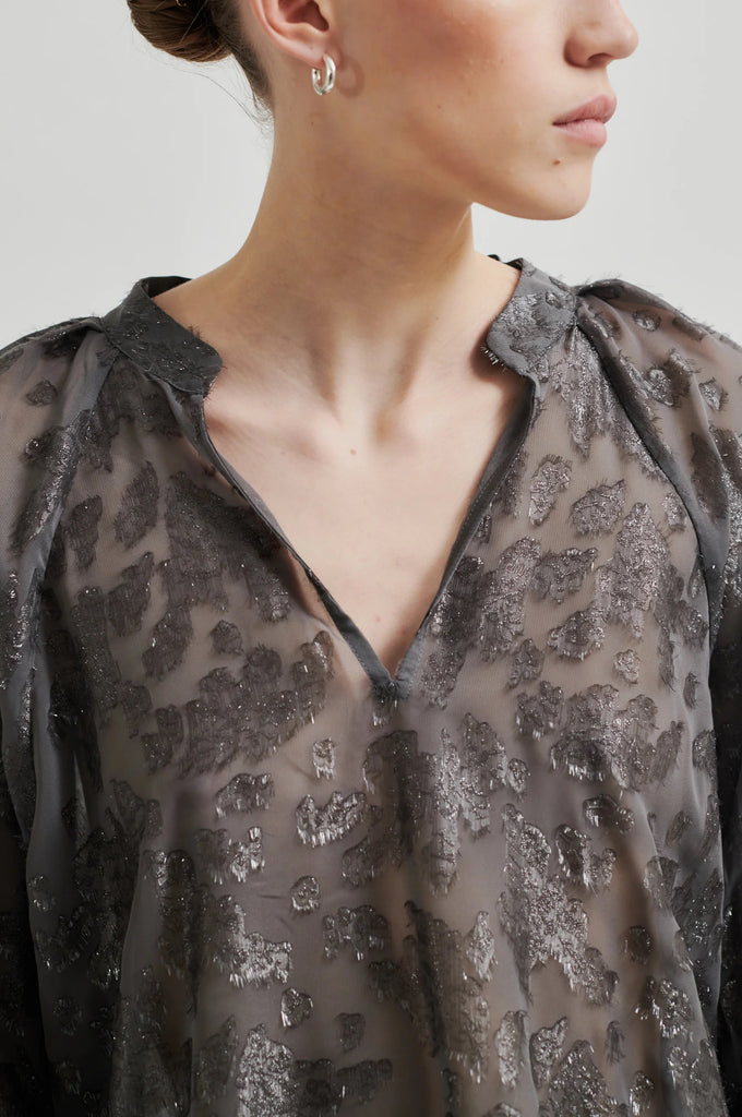 Second Female Carisa Blouse