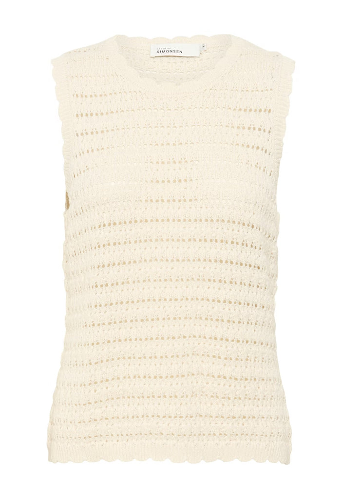 Karen By Simonsen Venus Top