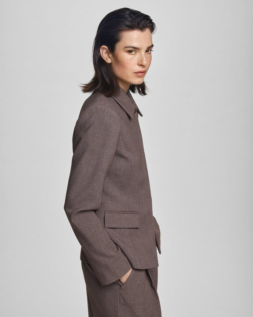 MSCH Rosina Michelle Blazer