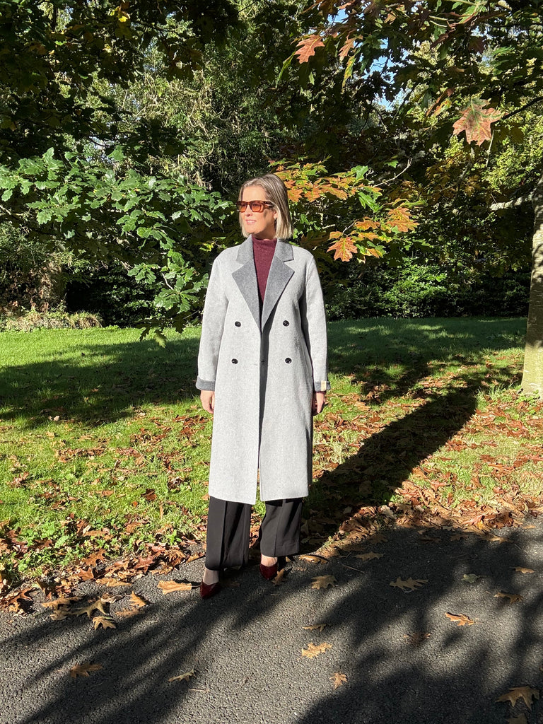 Pia B Creva Coat