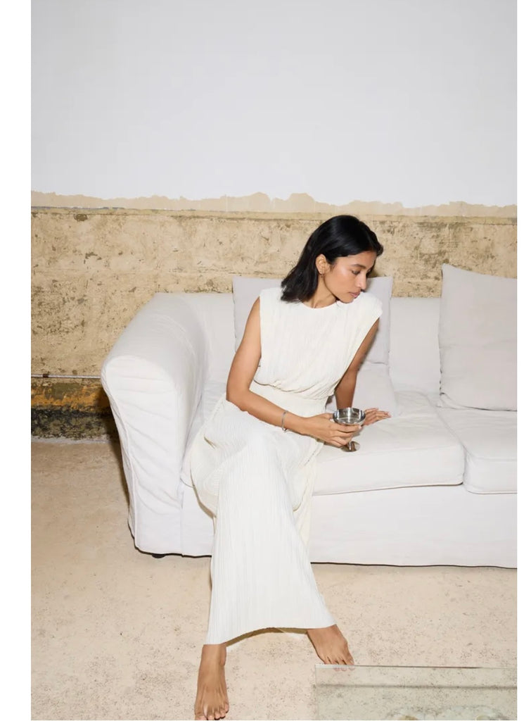 Ichi Yamilet Dress