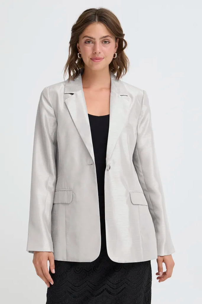 Fransa Indira Blazer