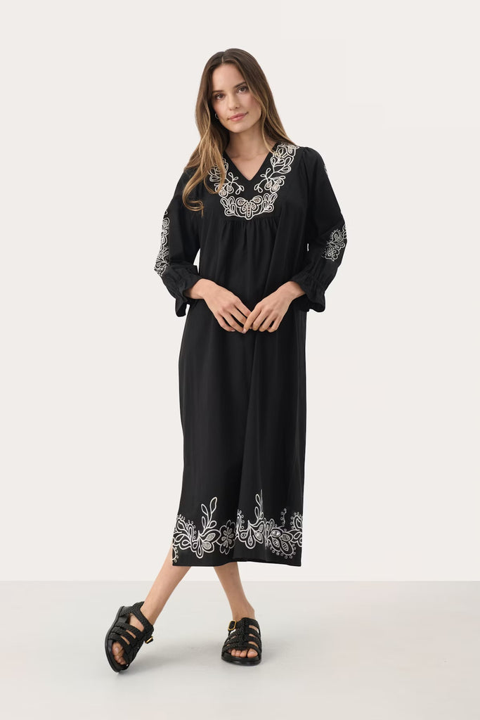 Part Two Nura Dress