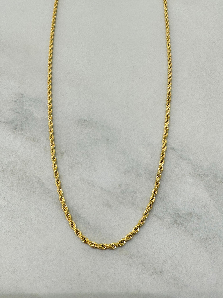 CB Aiton Necklace