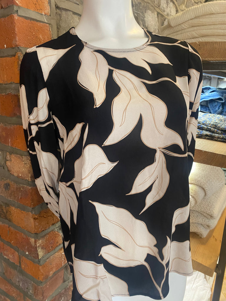 Pomodoro Lily Blouse