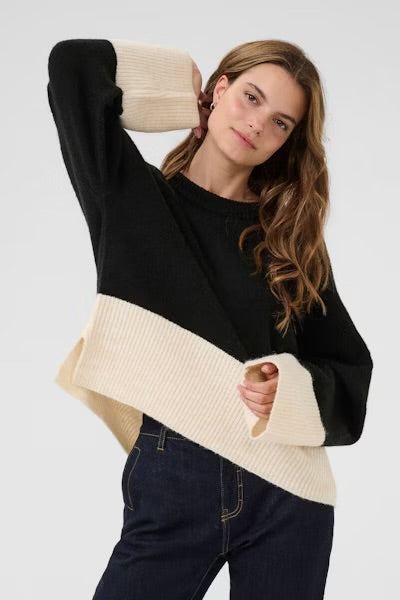 CU Nicky Kimmy Pullover