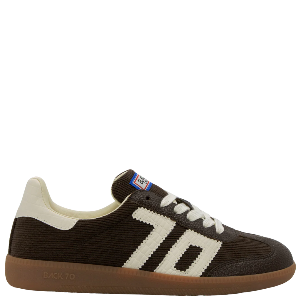 Back 70 I2 Coffee Trainer
