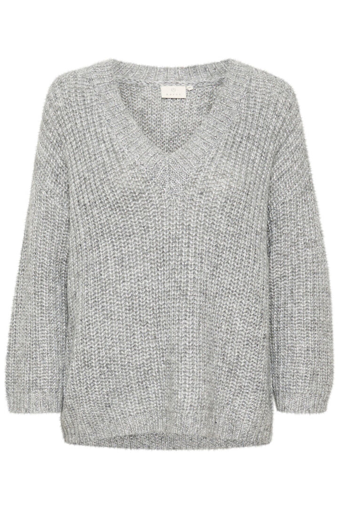 Kaffe Vinda Knit Pullover