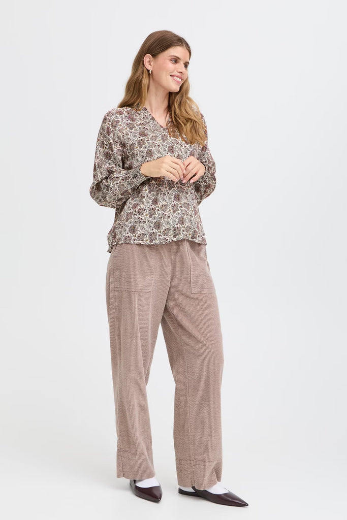 Fransa Gladis Blouse