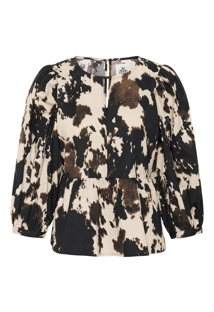 KB Babeth Top