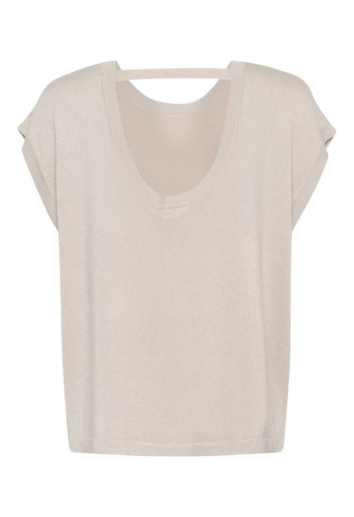 Kaffe Regina Knit Top