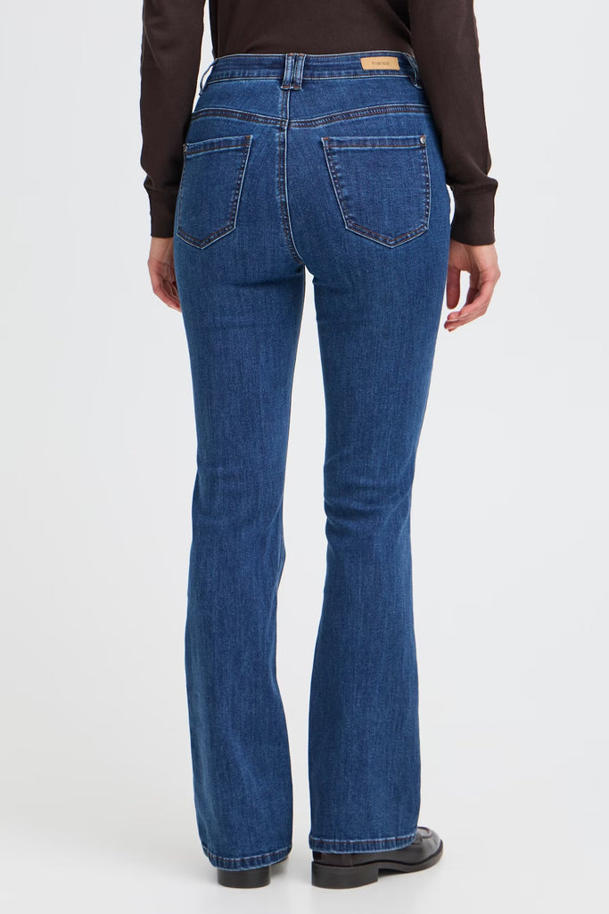 Fransa Atlanta Hanna Jeans