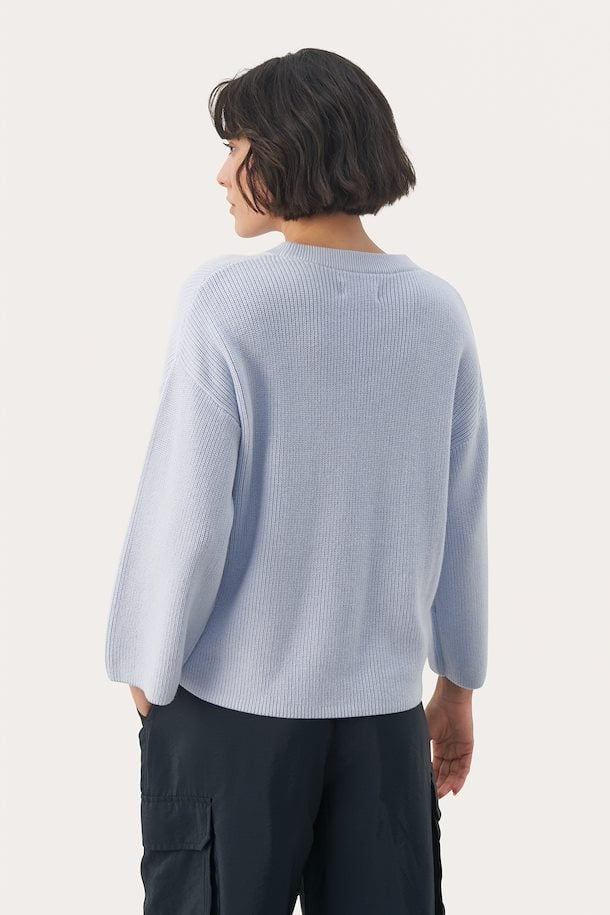 Part Two Elysia Pullover