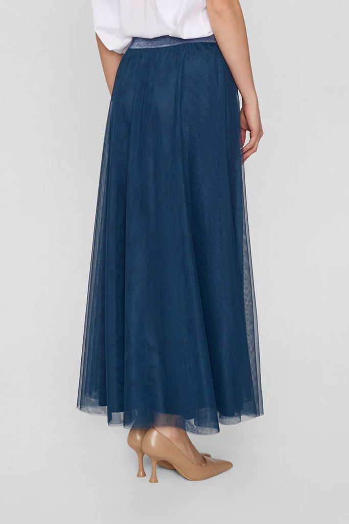 Numph Ea Maxi Skirt