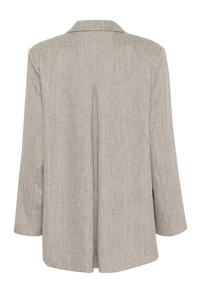 My Essential Wardrobe Emmy Blazer