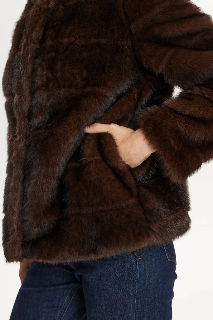 NÜMPH Windall Jacket