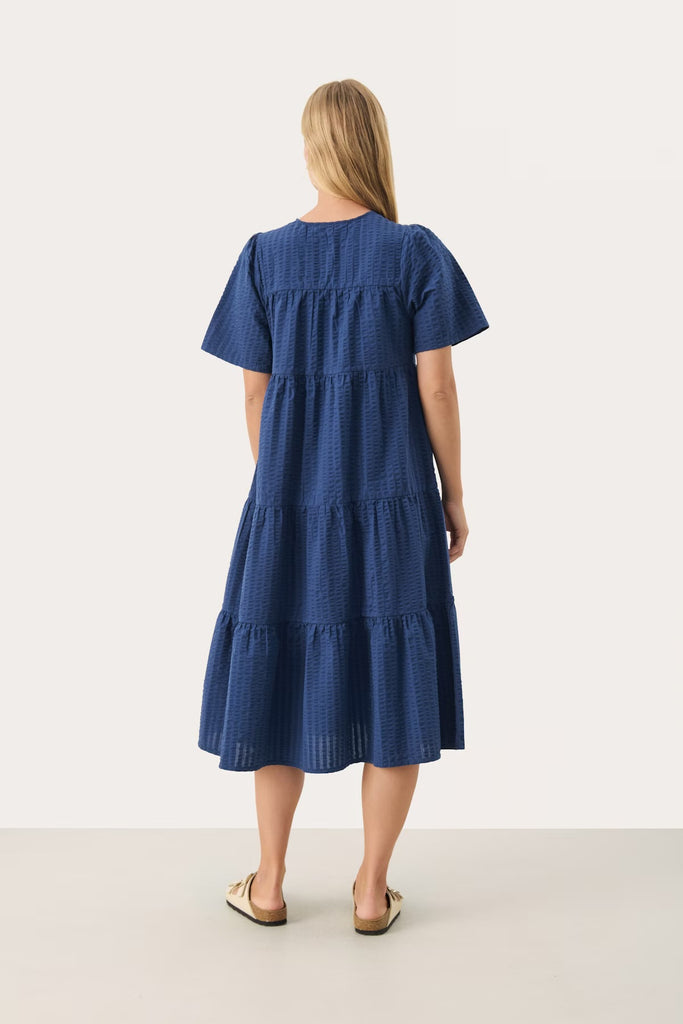 Part Two Pam Oceana Dress