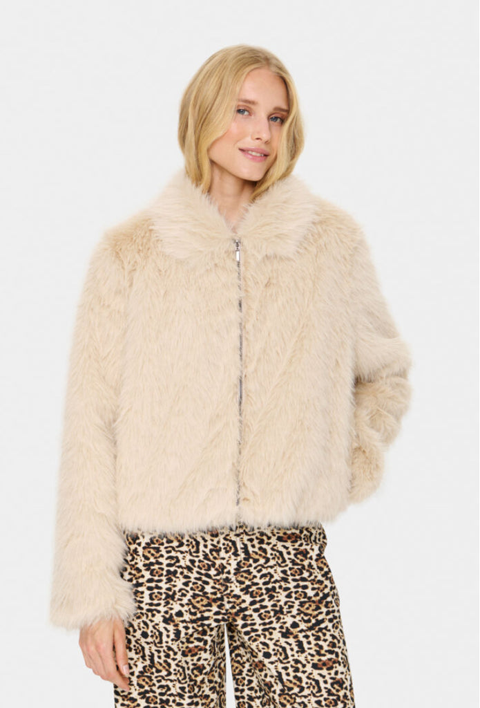 Saint Tropez Zaseline Jacket