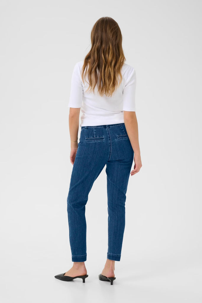 Kaffe Alea Jeans 7/8