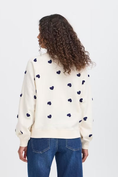 ICHI Sakura Sweatshirt