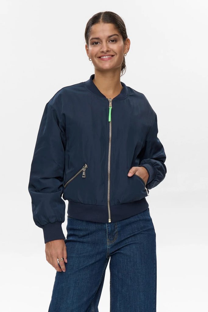 NÜMPH Ellanora Jacket