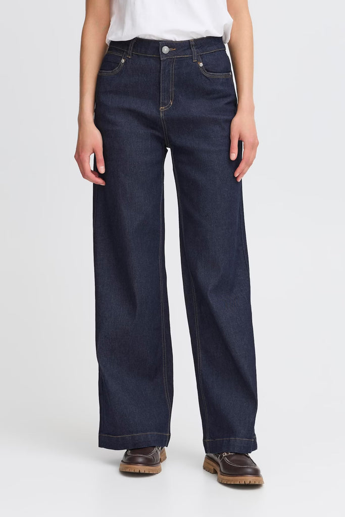 Fransa Chicago Hanna Jeans
