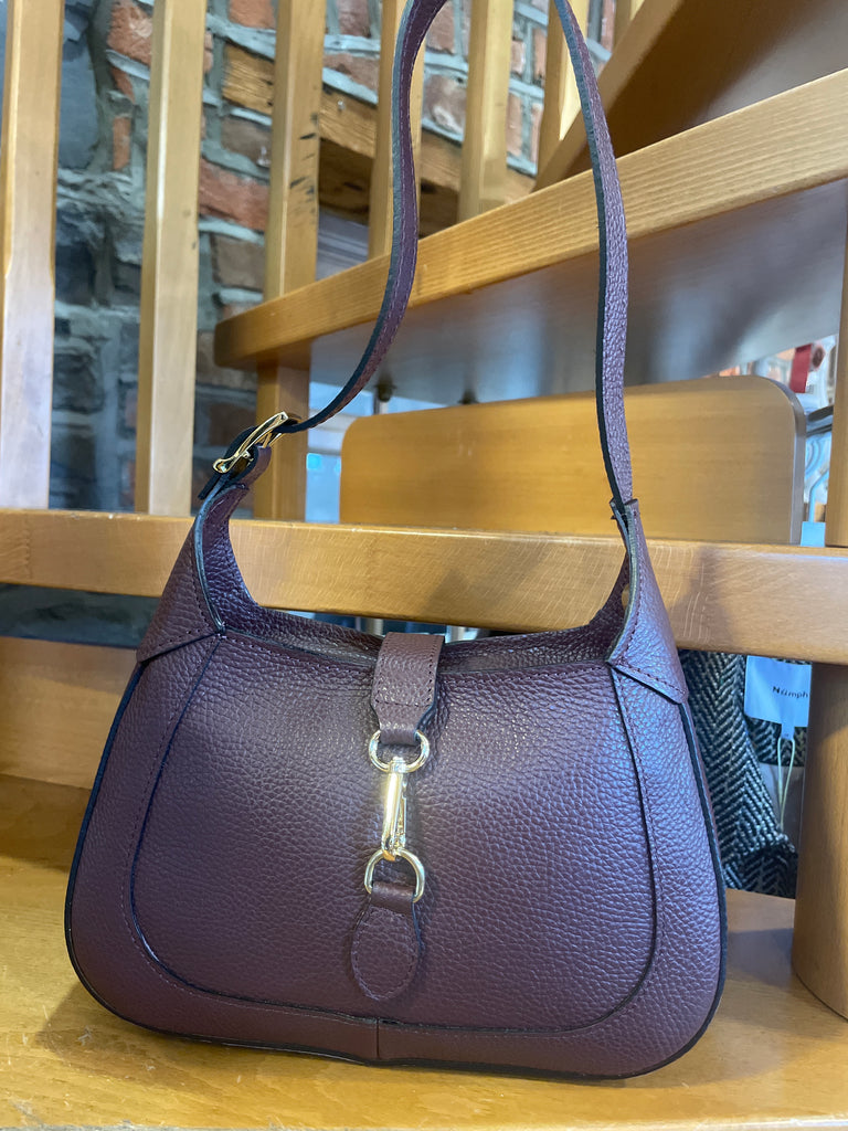 Yali Leather Bag