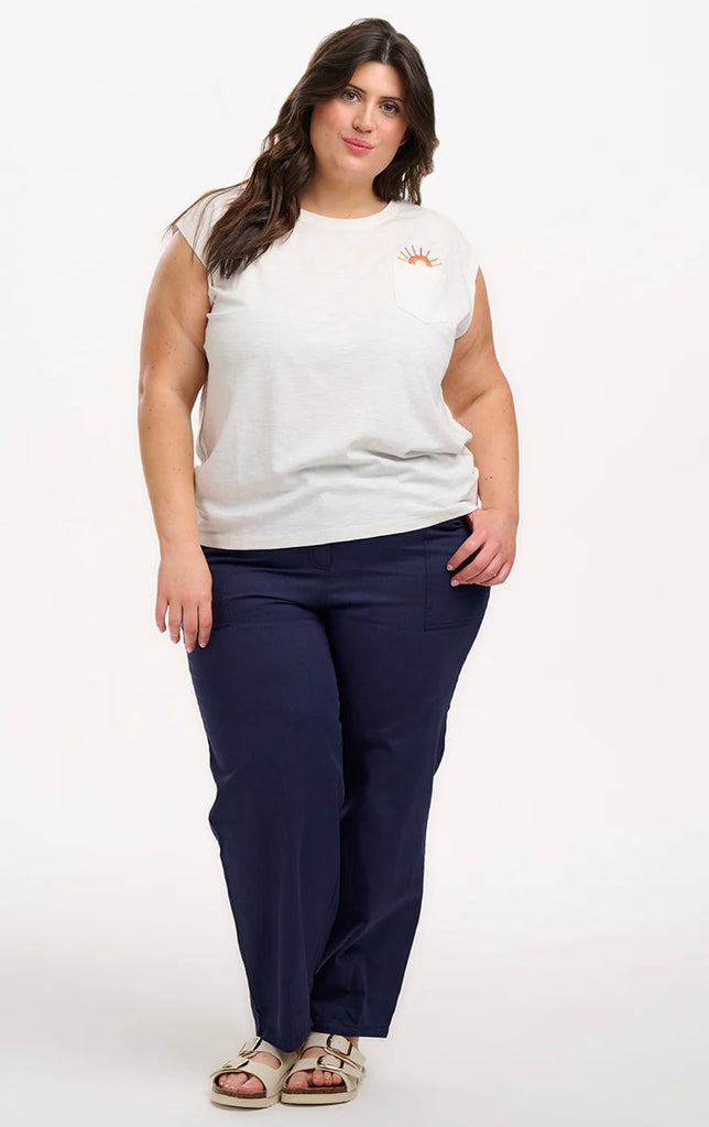 Sugarhill Chirissy Tee