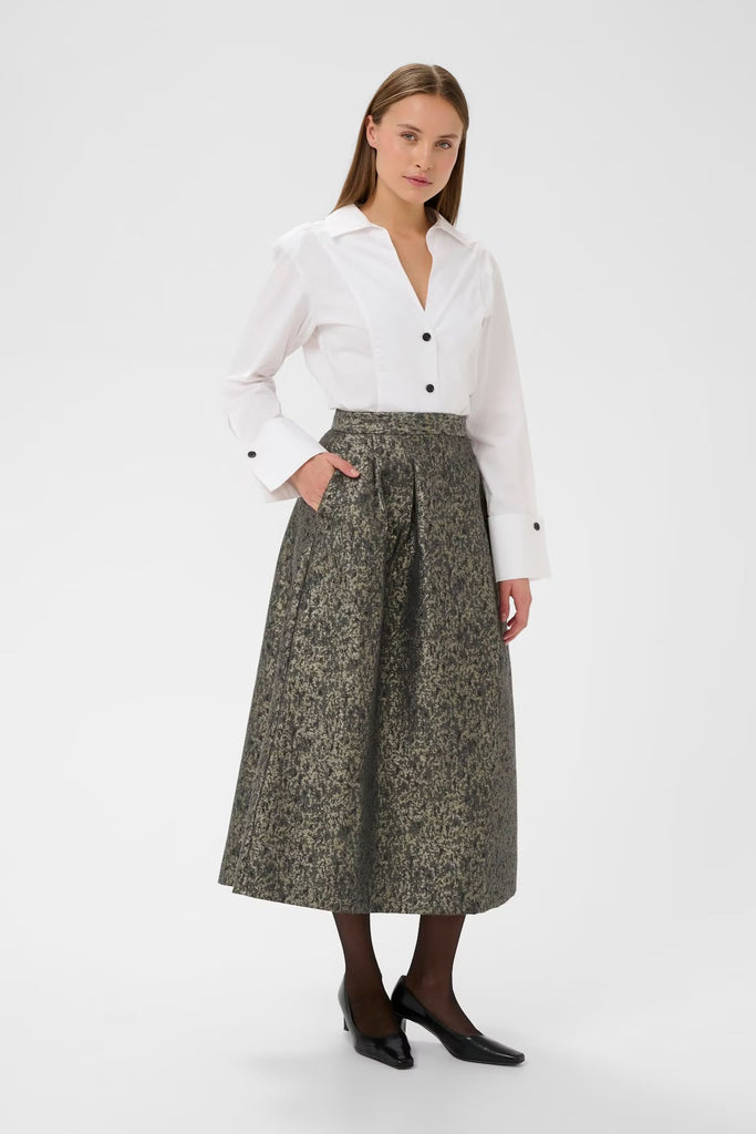 Karen By Simonsen Coco Skirt