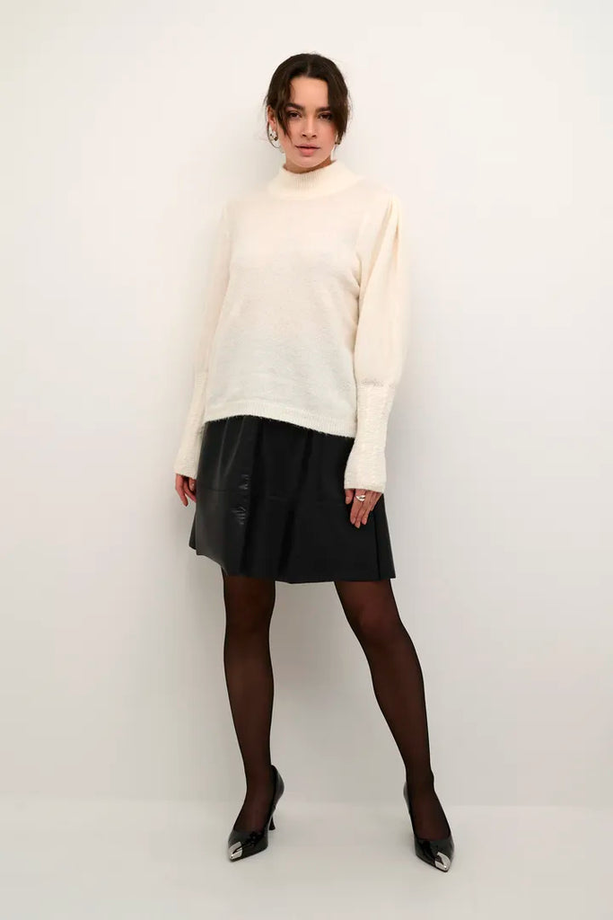 Kaffe Amelia Knit Pullover